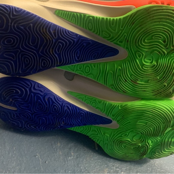 Nike Zoom Freak 3 EP Giannis Antetokounmpo Men Basketball Shoes Sneakers - Picture 5 of 5